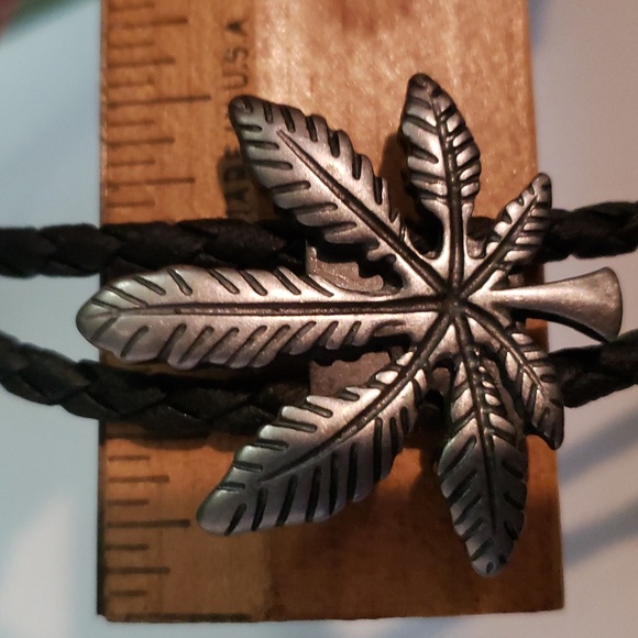 Bolo Tie - Picture 5 of 5